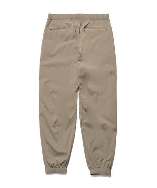 F.C.Real Bristol(エフシーレアルブリストル)の「CORDURA STRETCH VENTILATION EASY PANTS(その他パンツ・メンズ・チャコールグレー/ブラック/グレイッシュベージュ・MEDIUM/SMALL/X-LARGE/LARGE/XX-LARGE)」の20枚目の写真