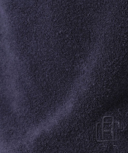BAYFLOW(ベイフロー)の「リラックスパイルショーツ(その他パンツ・メンズ・ナチュラル/チャコール/ネイビー・MEDIUM/LARGE)」の22枚目の写真