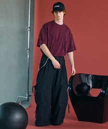 MAISON SPECIAL｜メゾン スペシャルのトップス（ライン柄）通販 - ZOZOTOWN