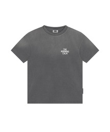 EPT（イーピーティー）の「Morning Calm T-Shirt (Charcoal)（Tシャツ/カットソー）」
