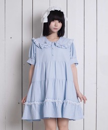 Whinny/【2026夏新作♪】秘密のまほうわんぴっぴ