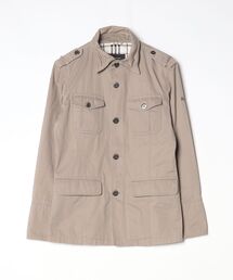 ブランド古着】BURBERRY BLACK LABEL（バーバリーブラックレーベル）の