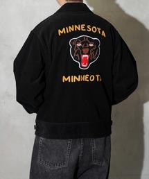 THRIFTY LOOK / スリフティールック FFA JACKET MINNESOTA FFAジャケット ミネソタ