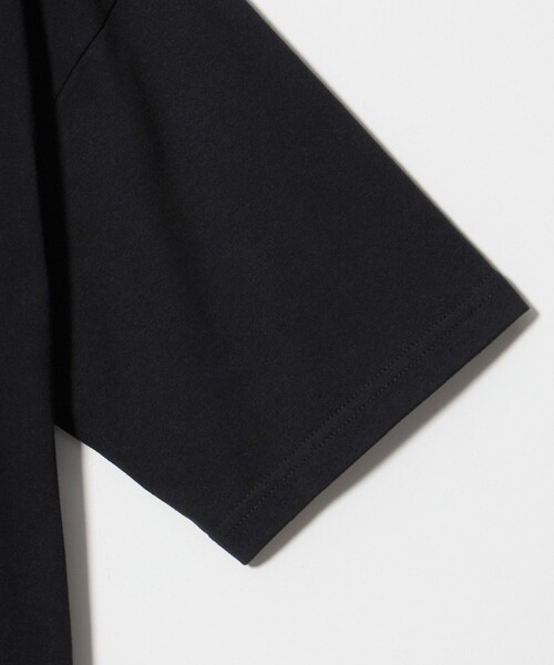 ESPOIR（エスポワール）の「＜ESPOIR＞ WSDM/B/I/W TEE/Tシャツ（Tシャツ/カットソー・メンズ・ブラック・L/M）」の4枚目の写真