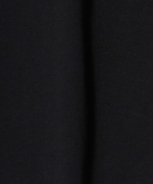 ESPOIR（エスポワール）の「＜ESPOIR＞ WSDM/B/I/W TEE/Tシャツ（Tシャツ/カットソー・メンズ・ブラック・L/M）」の8枚目の写真