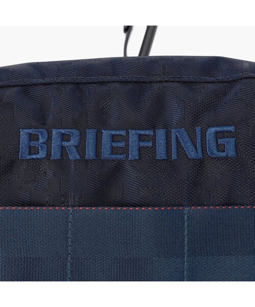BRIEFING(ブリーフィング)の「【BRIEFING GOLF/ブリーフィングゴルフ】 IRON COVER DIGITAL CAMO JQ(ゴルフグッズ・メンズ・グレー/ネイビー・FREE)」の22枚目の写真