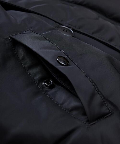 Alpha Industries(アルファインダストリーズ)の「Alpha Industries/アルファインダストリーズ/N-2B HERITAGE FIT PARKA/N-2B ヘリテージフィットパーカー(ミリタリージャケット・メンズ・ブラック/ネイビー/ブラウン/セージグリーン・S/M/L/2XL/XL/XS/5XL/4XL/3XL)」の6枚目の写真