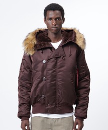 Alpha Industries｜アルファインダストリーズ（メンズ）のジャケット