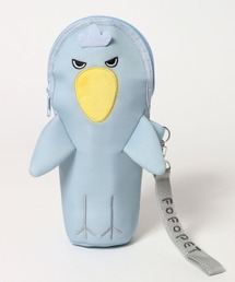Bleu Bleuet（ブルーブルーエ）の「FOFOPETペットボトルポーチ（水筒）」