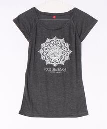 【チャイハネ】レサラナTシャツ