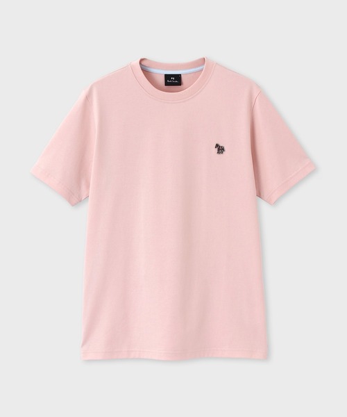 ひろ　10個分です tシャツ Sports Stripe Bar” Tシャツ / 242562 011R メンズ PS Paul