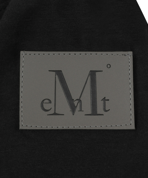 MUCENT(ムセント)の「エーテルエンジェルウィングスワンショルダー半袖Tシャツ(2カラー)(Tシャツ/カットソー・レディース・ホワイト/ブラック・FREE)」の7枚目の写真
