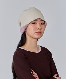 OVERRIDE | OVERRIDE TECHSHAPE REVER BEANIE SG / オーバーライド(ニットキャップ/ビーニー)