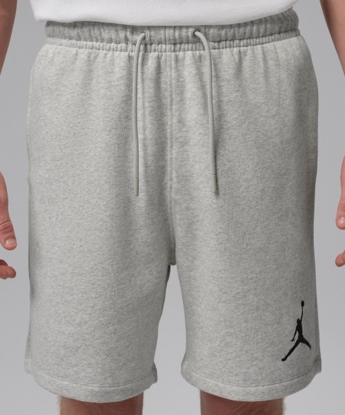 JORDAN BRAND(ジョーダンブランド)の「JORDAN BRAND Jumpman Fleece(ジョーダンブランド ジャンプマン フリース)(その他パンツ・メンズ・グレー系/ブラック系・LARGE/X-LARGE/SMALL/MEDIUM)」の7枚目の写真