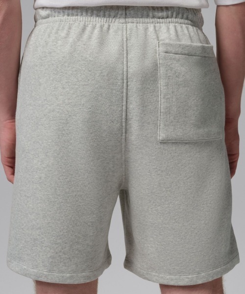JORDAN BRAND(ジョーダンブランド)の「JORDAN BRAND Jumpman Fleece(ジョーダンブランド ジャンプマン フリース)(その他パンツ・メンズ・グレー系/ブラック系・LARGE/X-LARGE/SMALL/MEDIUM)」の8枚目の写真