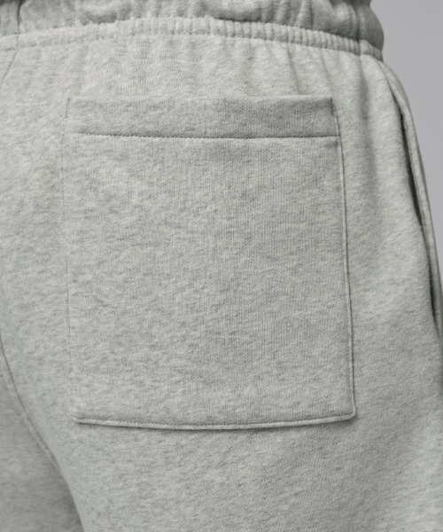 JORDAN BRAND(ジョーダンブランド)の「JORDAN BRAND Jumpman Fleece(ジョーダンブランド ジャンプマン フリース)(その他パンツ・メンズ・グレー系/ブラック系・LARGE/X-LARGE/SMALL/MEDIUM)」の10枚目の写真
