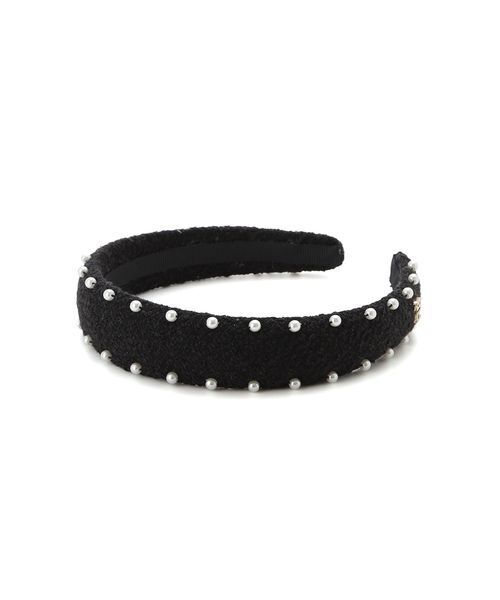 FURFUR｜ファーファーのカチューシャ通販 - ZOZOTOWN