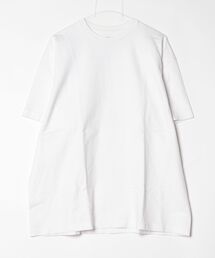 Graphpaper（グラフペーパー）の「半袖Tシャツ（Tシャツ/カットソー）」