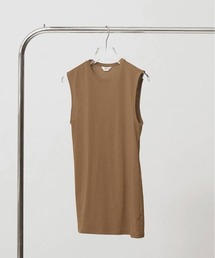 TODAYFUL Smooth Tanktop Tunic