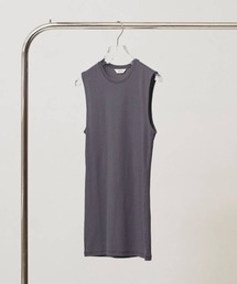 TODAYFUL Smooth Tanktop Tunic