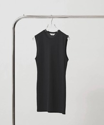 TODAYFUL Smooth Tanktop Tunic