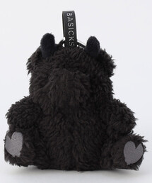 Firsthand（ファーストハンド）の「BASICKS/ベイシックス A KUMA charm【限定展開】 / ア クマ チャーム（その他小物）」