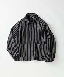 JOURNAL STANDARD relume | デニム&ヒッコリー ”レイジー” カバーオール ジャケット(カバーオール)