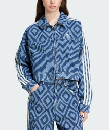 adidas（アディダス）の「デニムジャケット（デニムジャケット）」