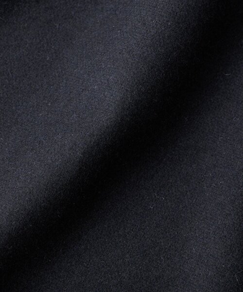 THE PAUSE（ザ ポーズ）の「＜WEB限定＞【THE PAUSE】ペプラムパンツ（その他パンツ・レディース・モカ/ブラック・FREE）」の4枚目の写真