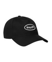 HUF | 89 OVAL 5 PANEL HAT(キャップ)
