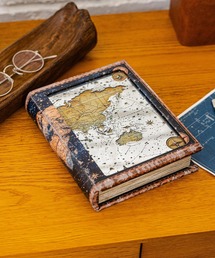niko and...（ニコアンド）の「ブックアクセサリーＢＯＸ（収納グッズ）」