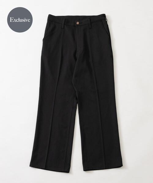Wrangler(ラングラー)の「『別注』Wrangler×URBAN RESEARCH WRANCHER(その他パンツ・メンズ・ブラック/チャコールグレー/ネイビー/グリーン・LARGE/SMALL/MEDIUM)」の2枚目の写真