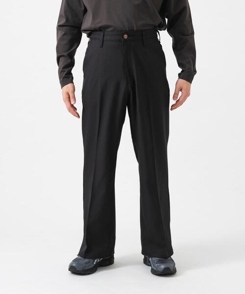 Wrangler(ラングラー)の「『別注』Wrangler×URBAN RESEARCH WRANCHER(その他パンツ・メンズ・ブラック/チャコールグレー/ネイビー/グリーン・LARGE/SMALL/MEDIUM)」の5枚目の写真
