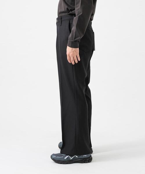 Wrangler(ラングラー)の「『別注』Wrangler×URBAN RESEARCH WRANCHER(その他パンツ・メンズ・ブラック/チャコールグレー/ネイビー/グリーン・LARGE/SMALL/MEDIUM)」の6枚目の写真