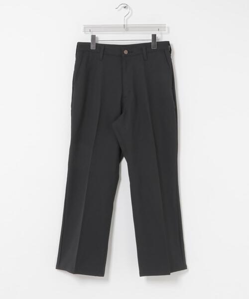 Wrangler(ラングラー)の「『別注』Wrangler×URBAN RESEARCH WRANCHER(その他パンツ・メンズ・ブラック/チャコールグレー/ネイビー/グリーン・LARGE/SMALL/MEDIUM)」の8枚目の写真