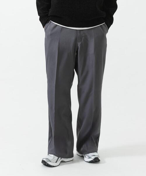Wrangler(ラングラー)の「『別注』Wrangler×URBAN RESEARCH WRANCHER(その他パンツ・メンズ・ブラック/チャコールグレー/ネイビー/グリーン・LARGE/SMALL/MEDIUM)」の10枚目の写真