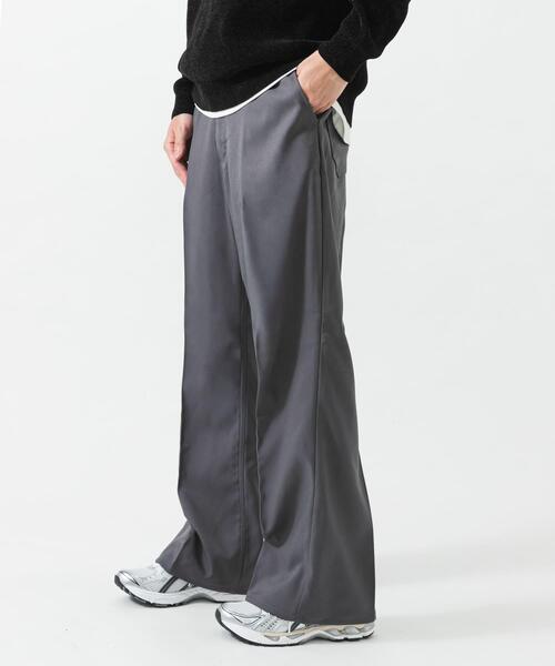 Wrangler(ラングラー)の「『別注』Wrangler×URBAN RESEARCH WRANCHER(その他パンツ・メンズ・ブラック/チャコールグレー/ネイビー/グリーン・LARGE/SMALL/MEDIUM)」の12枚目の写真