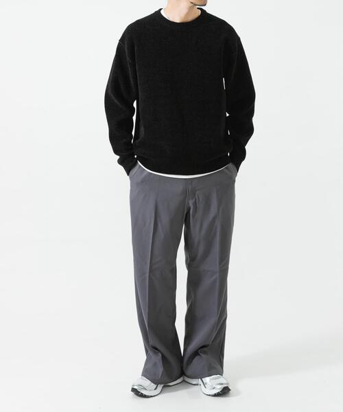 Wrangler(ラングラー)の「『別注』Wrangler×URBAN RESEARCH WRANCHER(その他パンツ・メンズ・ブラック/チャコールグレー/ネイビー/グリーン・LARGE/SMALL/MEDIUM)」の13枚目の写真