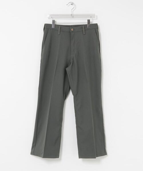 Wrangler(ラングラー)の「『別注』Wrangler×URBAN RESEARCH WRANCHER(その他パンツ・メンズ・ブラック/チャコールグレー/ネイビー/グリーン・LARGE/SMALL/MEDIUM)」の14枚目の写真