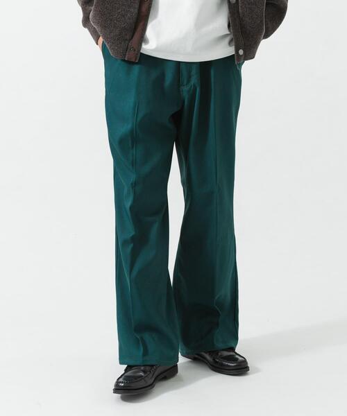 Wrangler(ラングラー)の「『別注』Wrangler×URBAN RESEARCH WRANCHER(その他パンツ・メンズ・ブラック/チャコールグレー/ネイビー/グリーン・LARGE/SMALL/MEDIUM)」の16枚目の写真