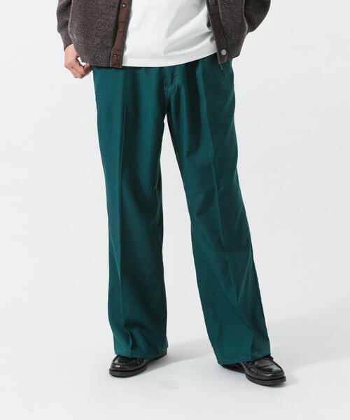 Wrangler(ラングラー)の「『別注』Wrangler×URBAN RESEARCH WRANCHER(その他パンツ・メンズ・ブラック/チャコールグレー/ネイビー/グリーン・LARGE/SMALL/MEDIUM)」の17枚目の写真