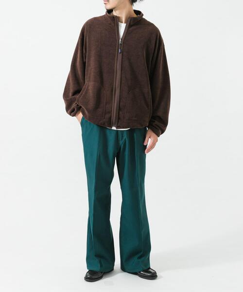Wrangler(ラングラー)の「『別注』Wrangler×URBAN RESEARCH WRANCHER(その他パンツ・メンズ・ブラック/チャコールグレー/ネイビー/グリーン・LARGE/SMALL/MEDIUM)」の18枚目の写真