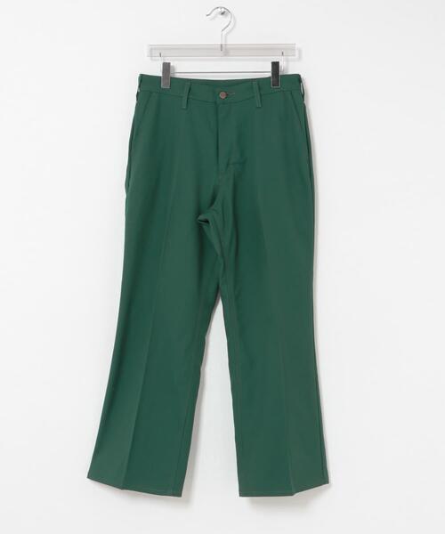 Wrangler(ラングラー)の「『別注』Wrangler×URBAN RESEARCH WRANCHER(その他パンツ・メンズ・ブラック/チャコールグレー/ネイビー/グリーン・LARGE/SMALL/MEDIUM)」の19枚目の写真
