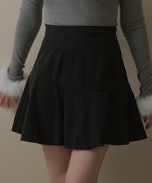 Corduroy winnie mini skirt / コーデュロイウィニーミニスカート