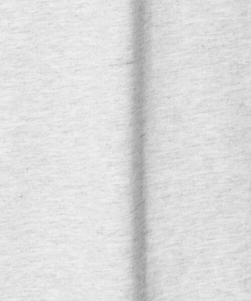 NICE WEATHER(ナイスウェザー)の「<NICE WEATHER>ロゴ ロングスリーブ Tシャツ(Tシャツ/カットソー・メンズ・ワイン/グレー系/ブラック/ホワイト・S/XS/M/L)」の16枚目の写真