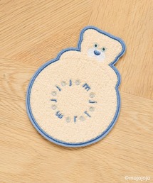 LOWRYS FARM | 【mojojojo】ダイカットコースター  1044025/GOODS(グラス/マグカップ/タンブラー)
