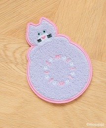 LOWRYS FARM | 【mojojojo】ダイカットコースター  1044025/GOODS(グラス/マグカップ/タンブラー)