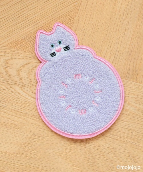 mojojojo】ダイカットコースター 1044025/GOODS（グラス/マグカップ