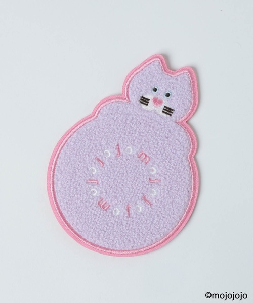 LOWRYS FARM（ローリーズファーム）の「【mojojojo】ダイカットコースター  1044025/GOODS（グラス/マグカップ/タンブラー・レディース・その他2/その他1/その他3・FREE）」の4枚目の写真