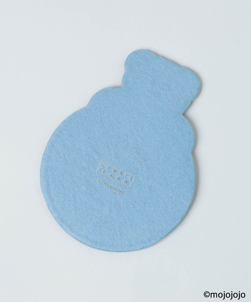 LOWRYS FARM（ローリーズファーム）の「【mojojojo】ダイカットコースター  1044025/GOODS（グラス/マグカップ/タンブラー・レディース・その他2/その他1/その他3・FREE）」の6枚目の写真